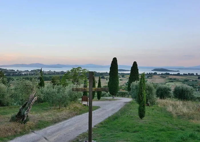 Hotel Relais Borgo Torale