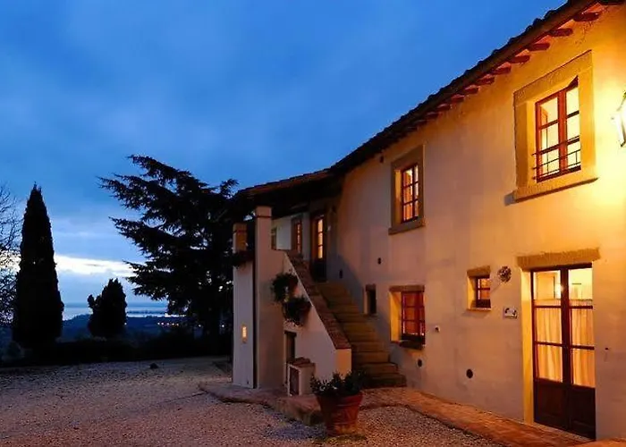 Relais Borgo Torale