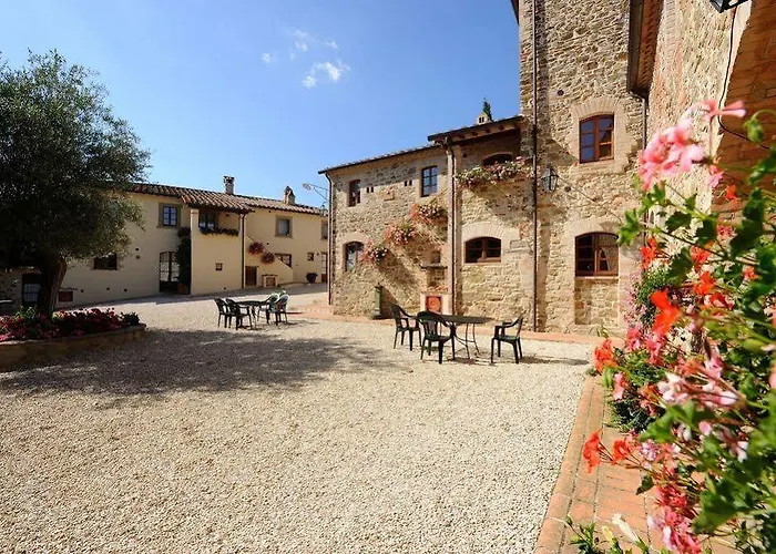 Relais Borgo Torale Hotel *