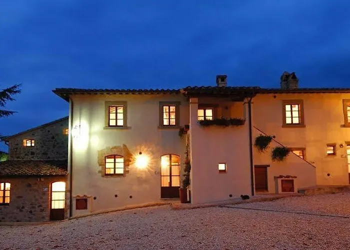 Relais Borgo Torale
