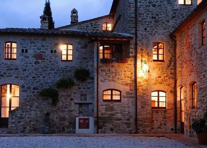 Hotel Relais Borgo Torale