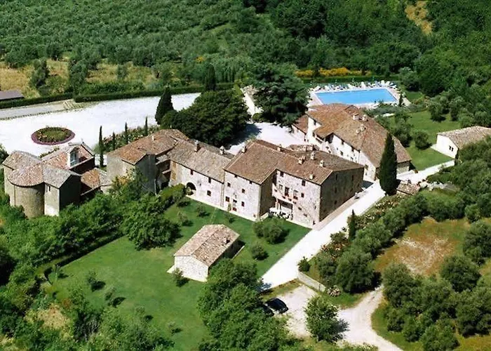 Relais Borgo Torale Hotel *