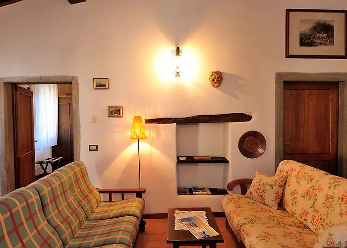 Relais Borgo Torale Hotel *