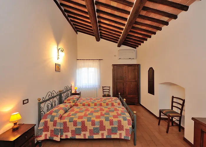 Relais Borgo Torale Hotel