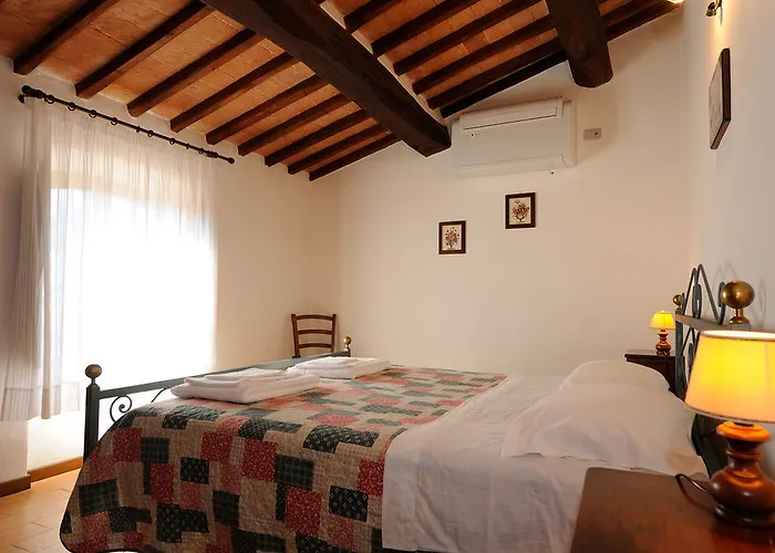 Relais Borgo Torale Passignano sul Trasimeno