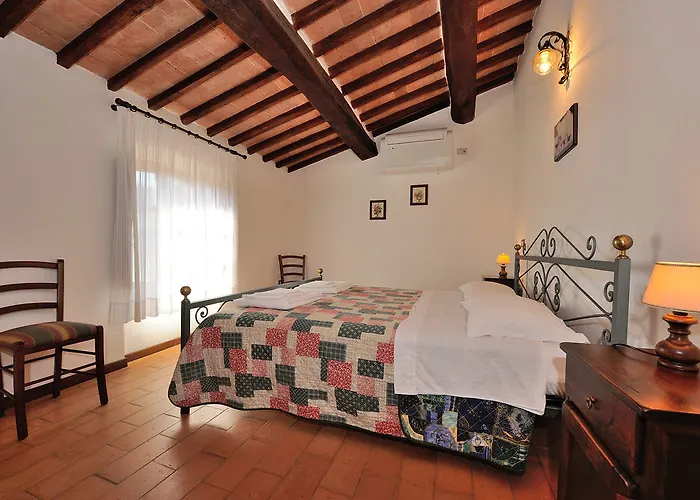 Relais Borgo Torale * Passignano sul Trasimeno