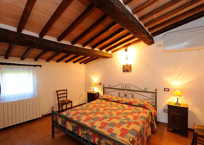Hotel Relais Borgo Torale Passignano sul Trasimeno