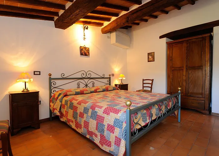 Relais Borgo Torale Hotel *