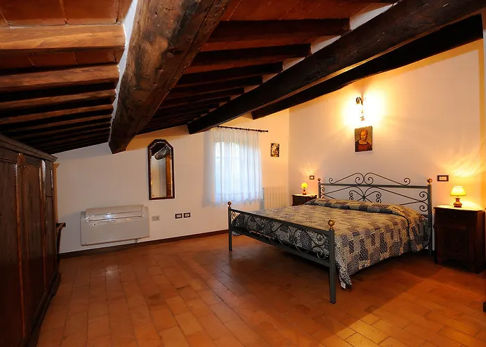 Relais Borgo Torale Hotel