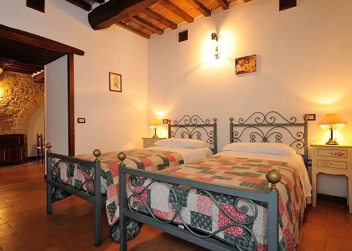 Hotel Relais Borgo Torale