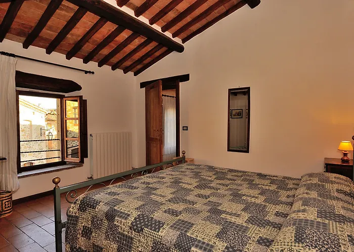 Relais Borgo Torale *