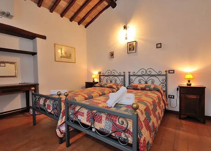 Relais Borgo Torale Hotel Passignano sul Trasimeno