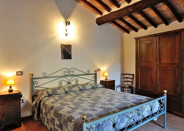 Relais Borgo Torale * Passignano sul Trasimeno