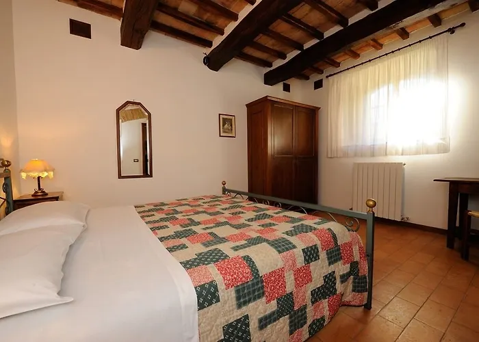Relais Borgo Torale *