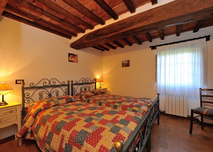 Relais Borgo Torale * Passignano sul Trasimeno