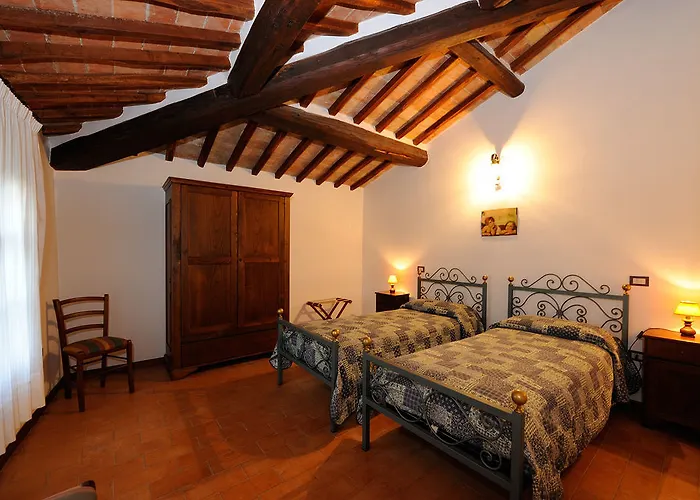 Relais Borgo Torale Hotel *