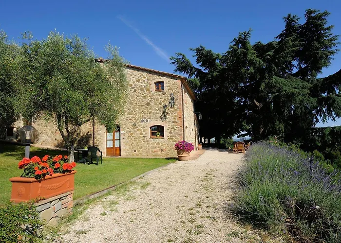 Relais Borgo Torale *