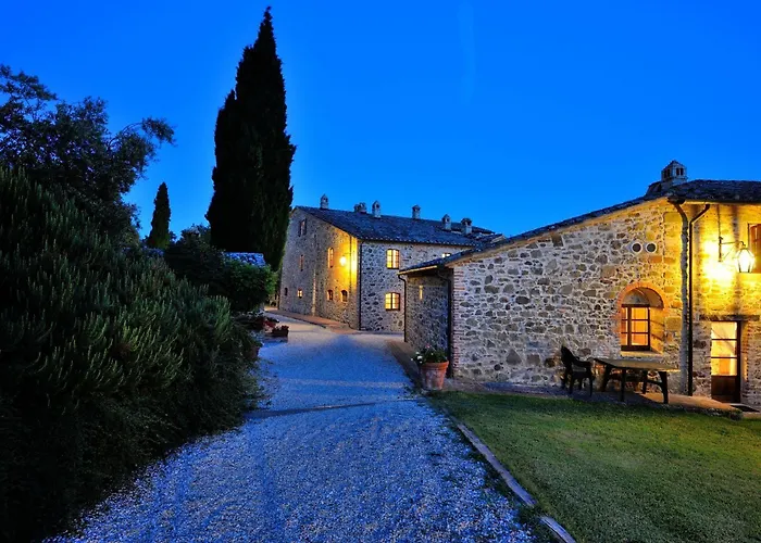 Relais Borgo Torale Hotel