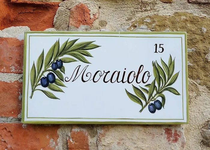 Relais Borgo Torale Hotel