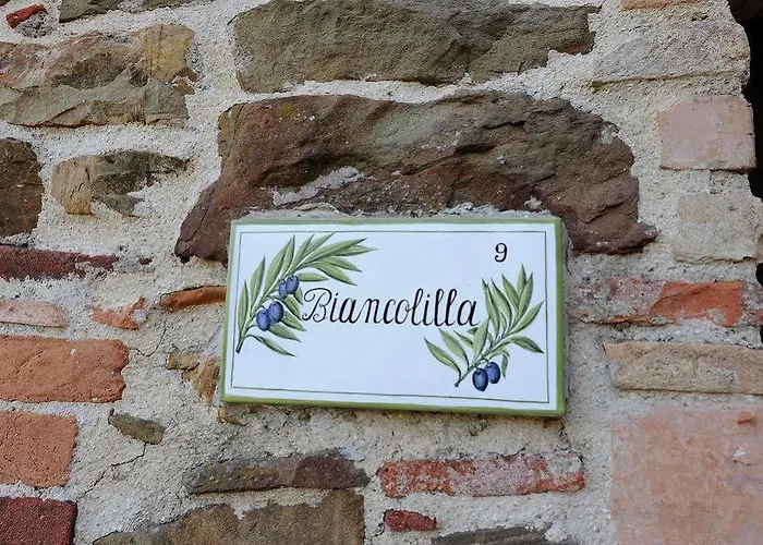 Relais Borgo Torale Hotel