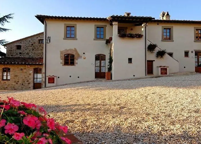 Relais Borgo Torale *