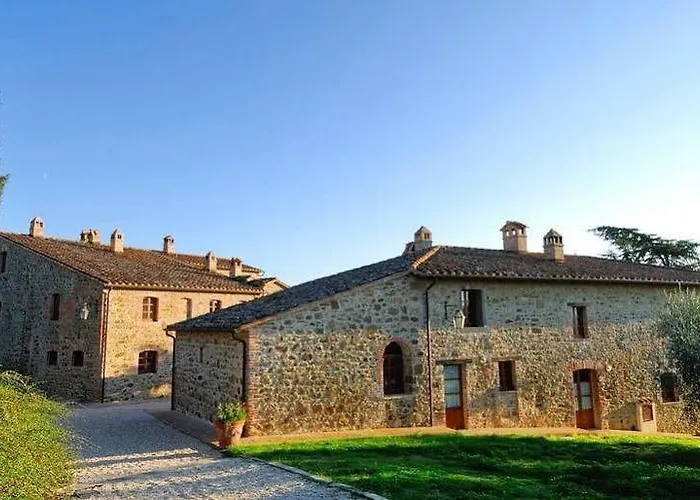 Relais Borgo Torale *
