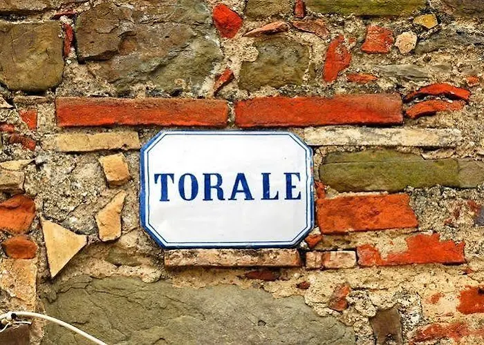 Relais Borgo Torale
