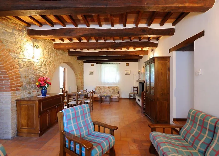 Hotel Relais Borgo Torale