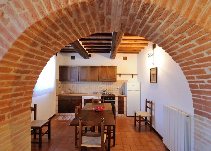 Hotel Relais Borgo Torale