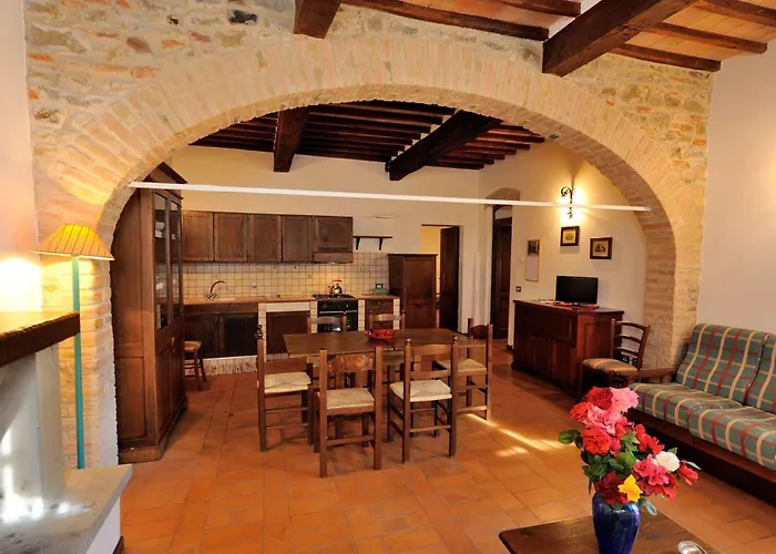 Relais Borgo Torale Passignano sul Trasimeno