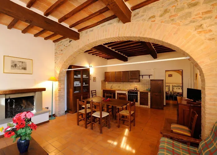 Hotel Relais Borgo Torale *