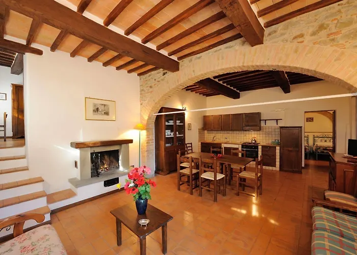 Relais Borgo Torale Passignano sul Trasimeno