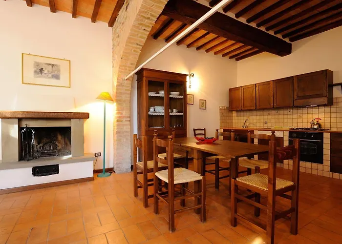 Hotel Relais Borgo Torale Passignano sul Trasimeno