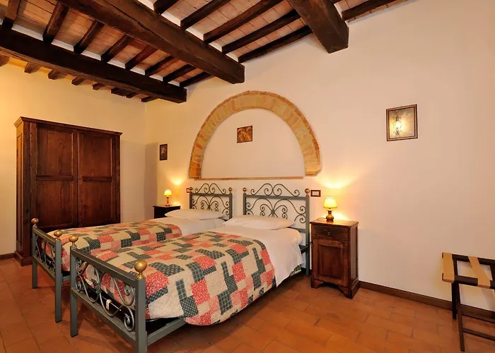 Hotel Relais Borgo Torale Passignano sul Trasimeno