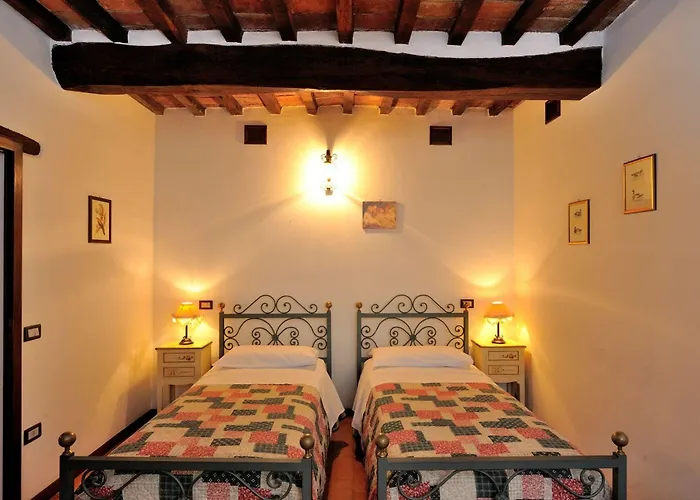 Hotel Relais Borgo Torale Passignano sul Trasimeno