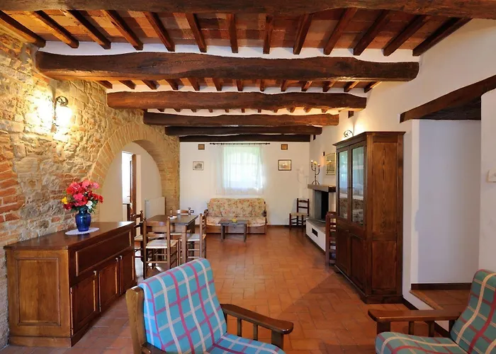 Hotel Relais Borgo Torale