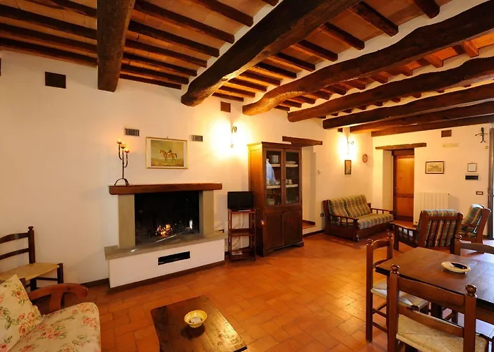 Relais Borgo Torale Hotel *