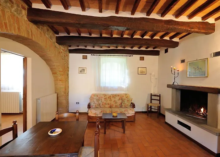 Relais Borgo Torale Hotel