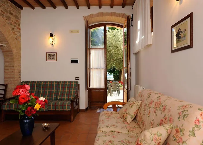 Relais Borgo Torale Hotel