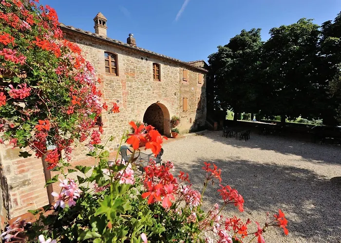 Relais Borgo Torale Passignano sul Trasimeno